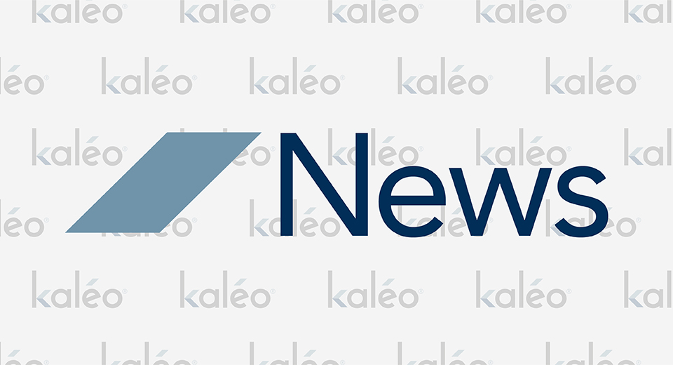 Kaleo News Graphic