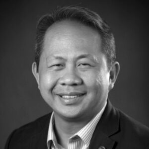 David Mendoza