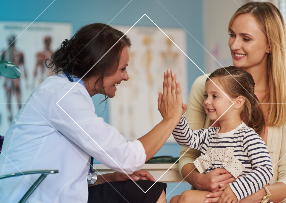 nurse-with-child