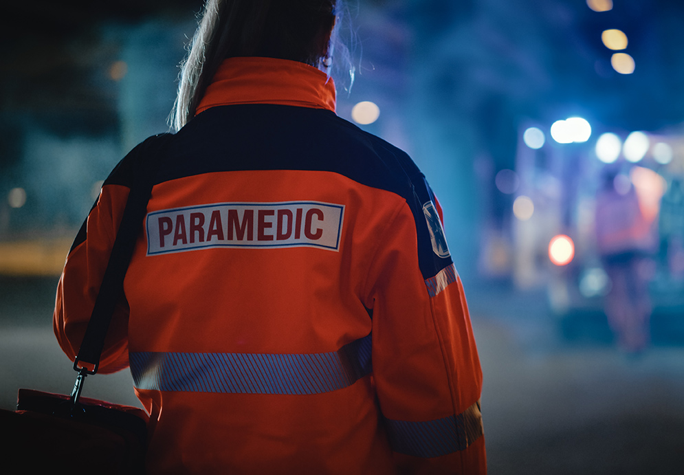 Medical Countermeasures