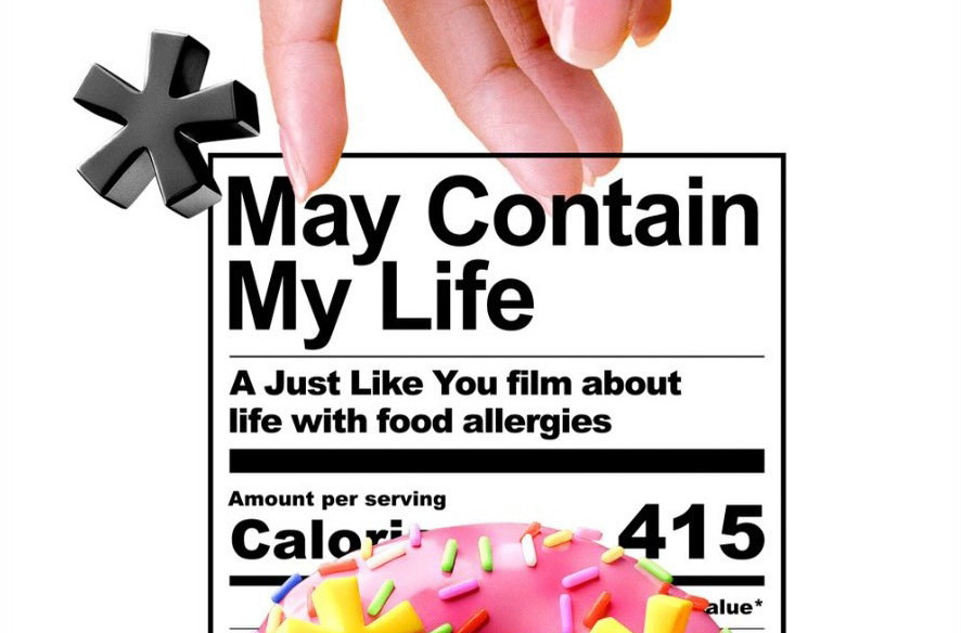May Contain My Life