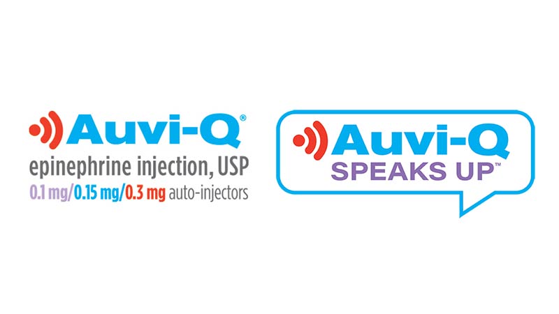 Kaléo Launches AUVI-Q Speaks Up™ Focused on Real-World Preparedness for Anaphylaxis